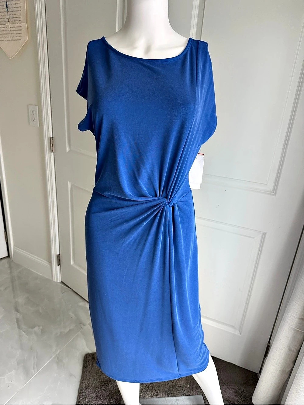 Nordstrom Rack Side Twist Dress